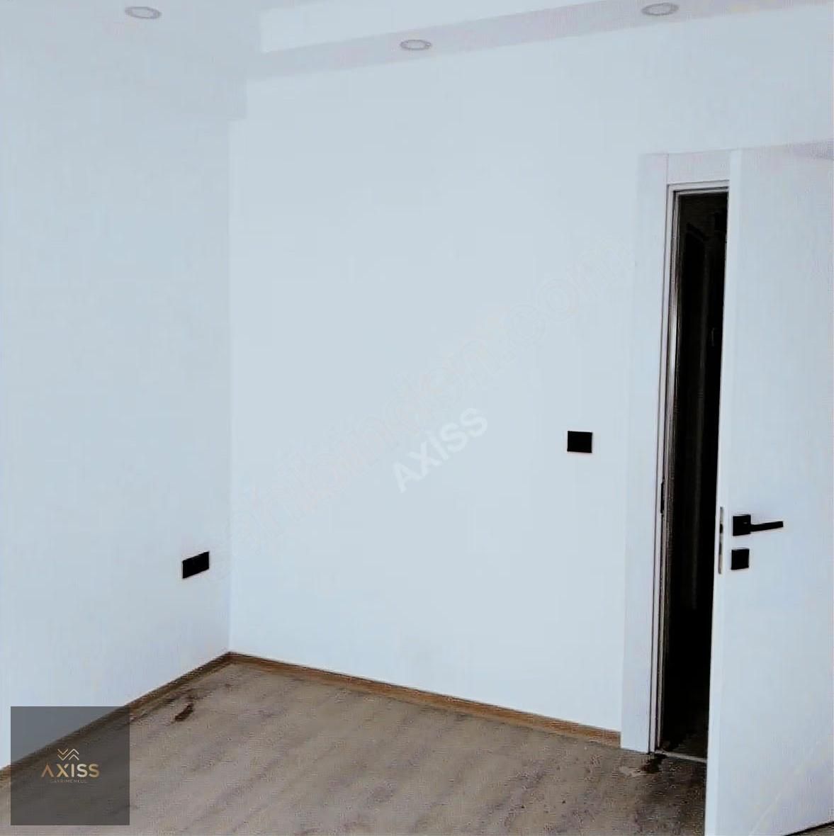 Acil Satılık Kızılarık'ta Havuzlu K.otoparklı Residans Daire - Görsel 8