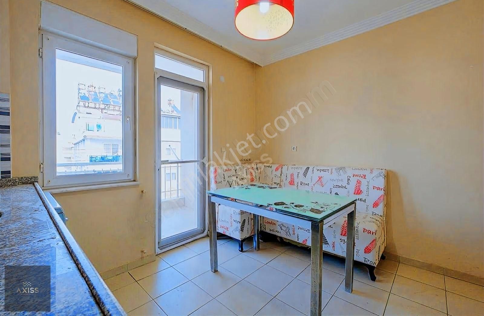 Acil Satılık Muratpaşa Gebizli Mahallesinde Daire - Görsel 20