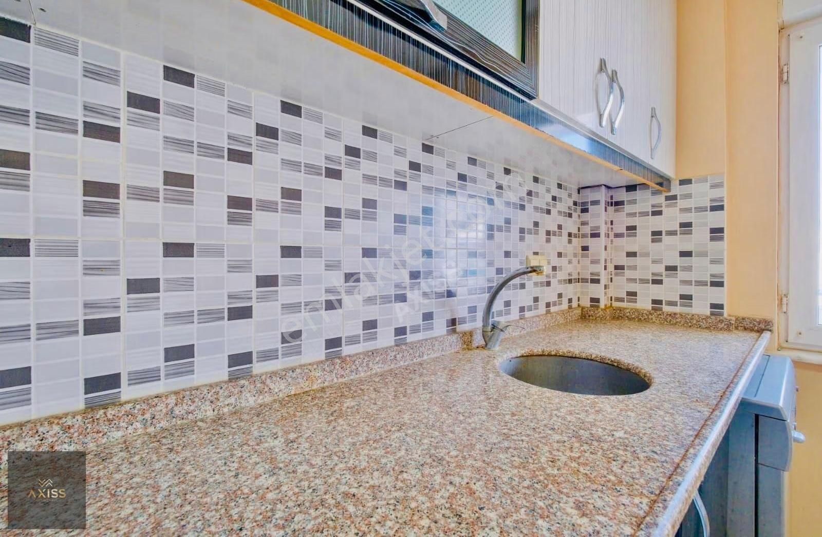 Acil Satılık Muratpaşa Gebizli Mahallesinde Daire - Görsel 3