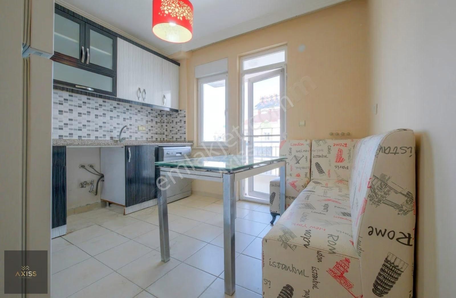 Acil Satılık Muratpaşa Gebizli Mahallesinde Daire - Görsel 8