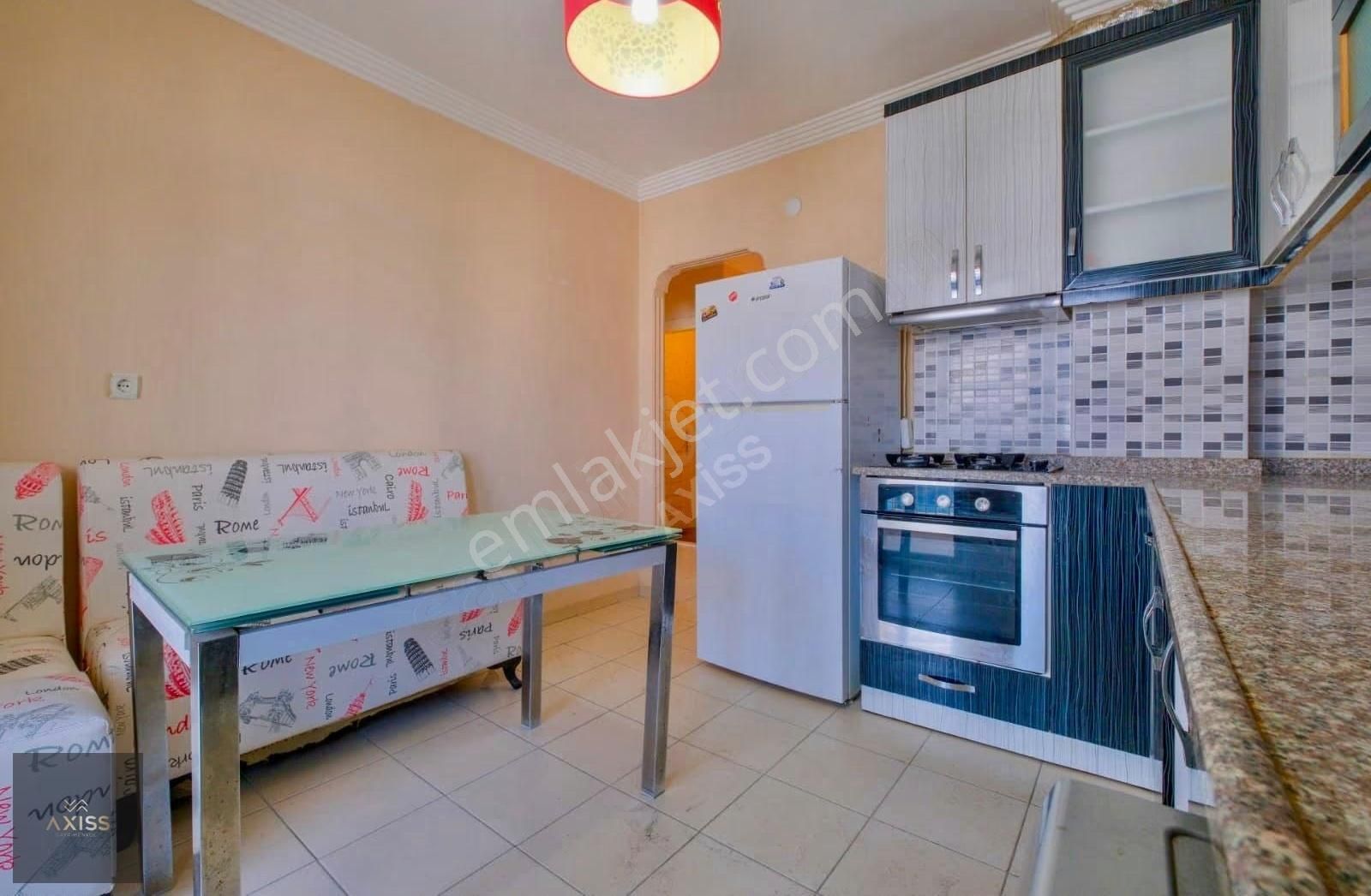 Acil Satılık Muratpaşa Gebizli Mahallesinde Daire - Görsel 25