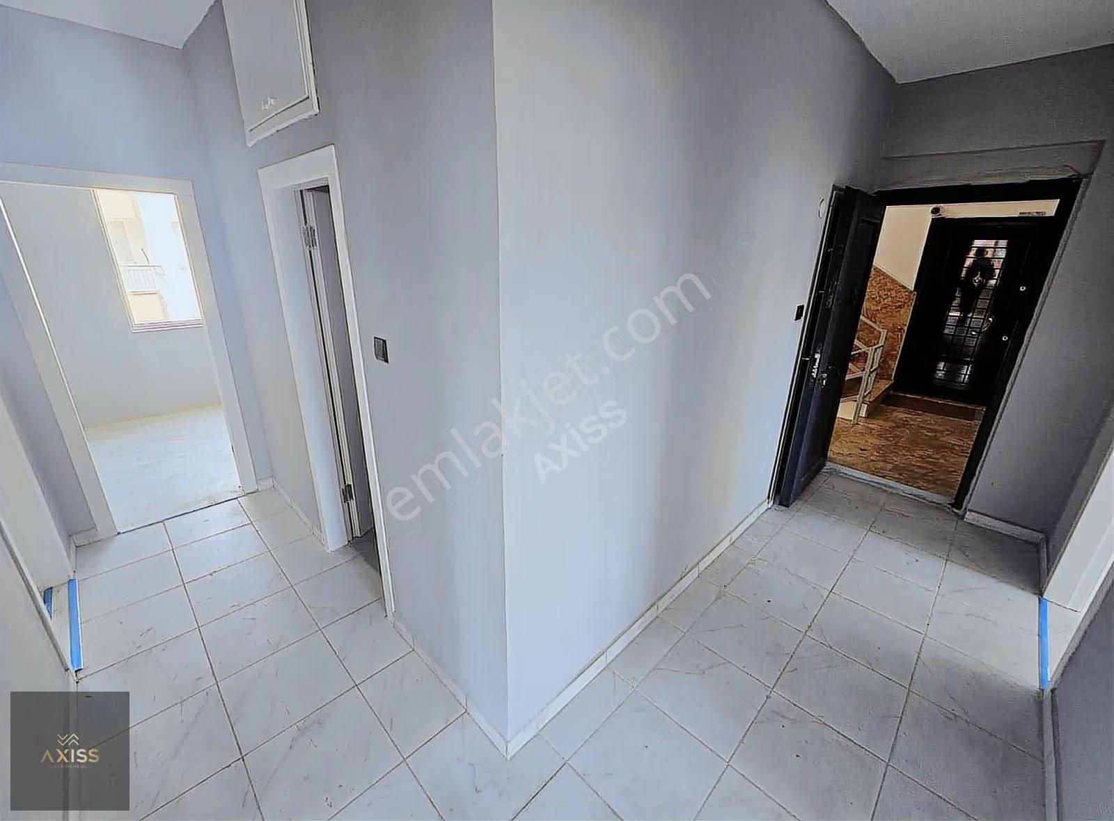 Acil Satılık Fiyatı Düştü Muratpaşa Yenigün Mahallesinde Daire - Görsel 19