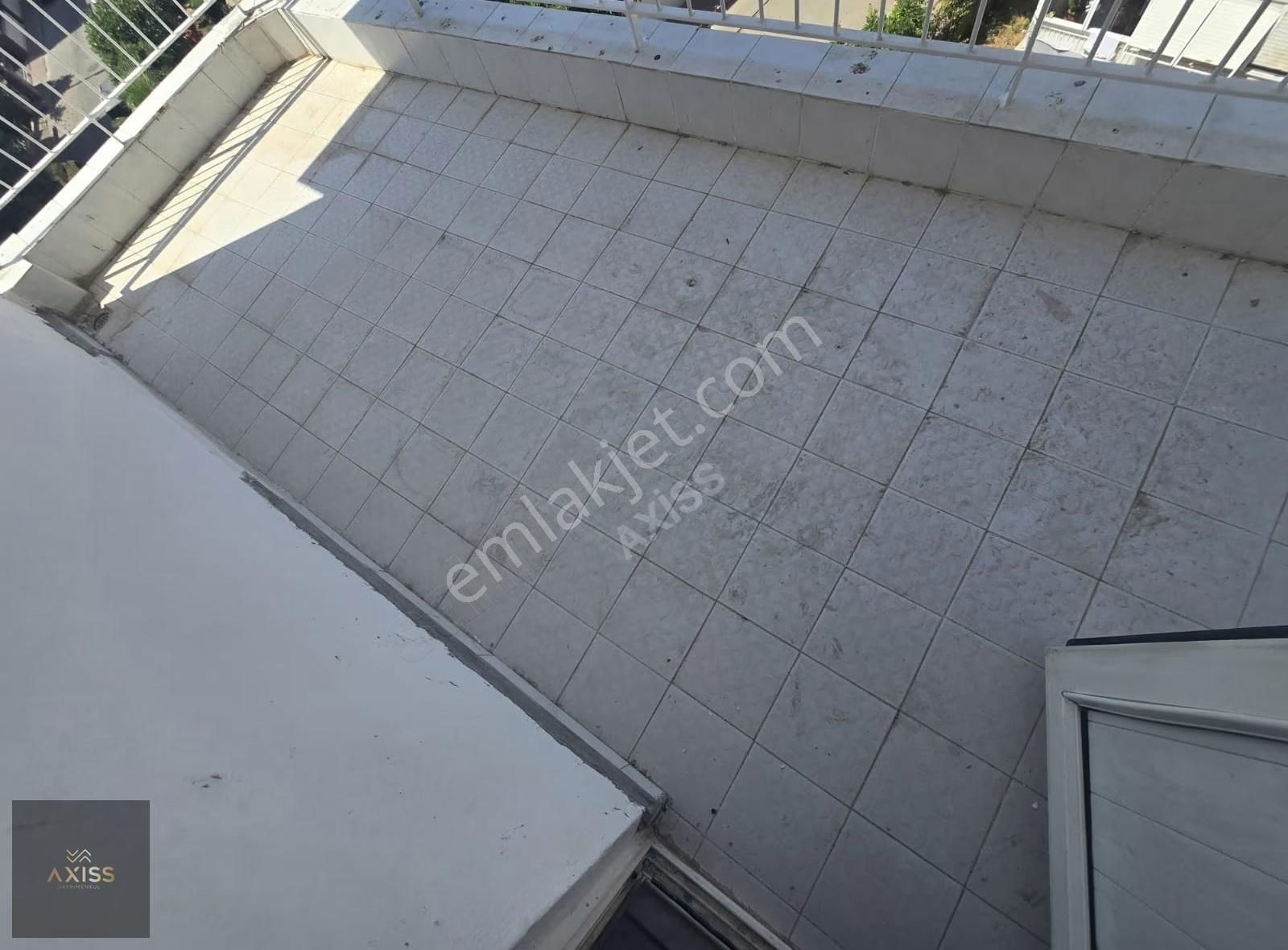 Acil Satılık Fiyatı Düştü Muratpaşa Yenigün Mahallesinde Daire - Görsel 20