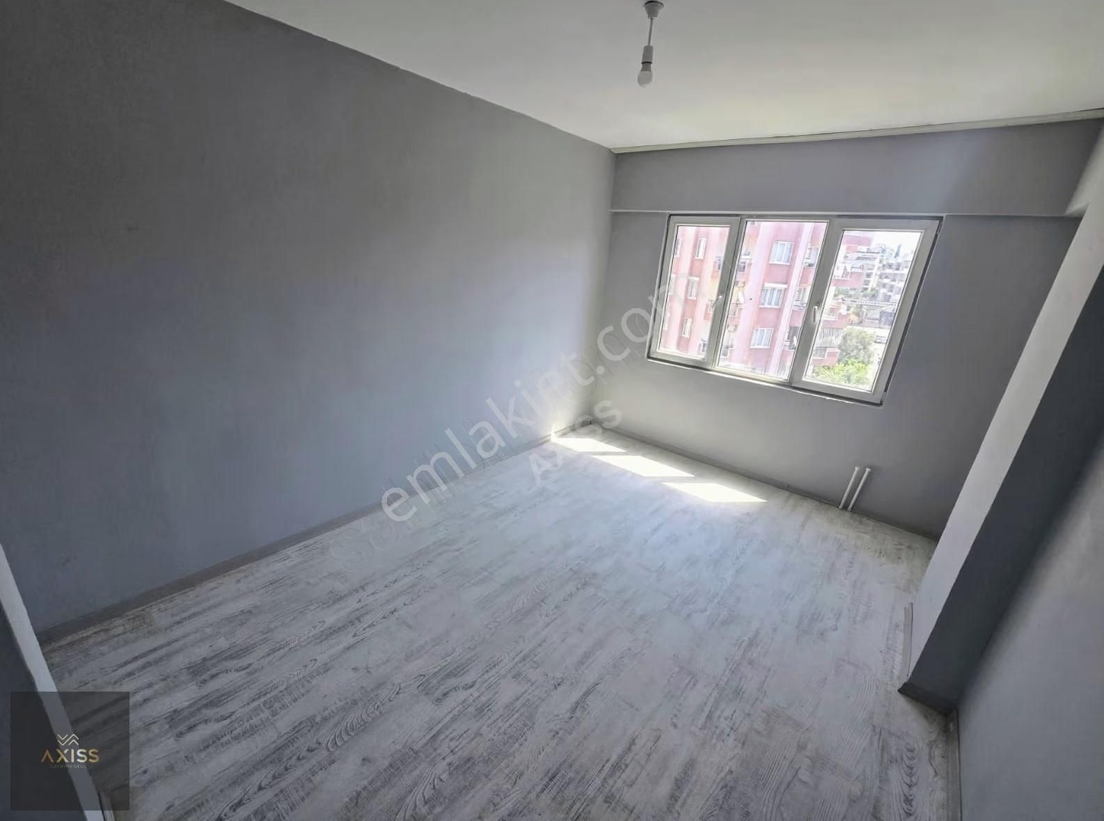 Acil Satılık Fiyatı Düştü Muratpaşa Yenigün Mahallesinde Daire - Görsel 10