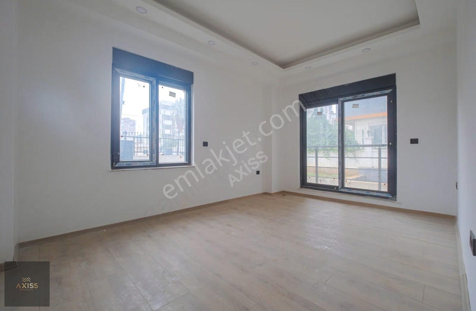 Kızılarıkta Bahçe Girişli 2+1 Rezidans Daire - Görsel 11