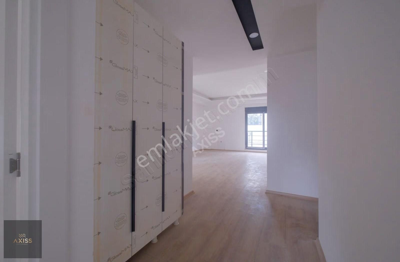 Kızılarıkta Bahçe Girişli 2+1 Rezidans Daire - Görsel 10