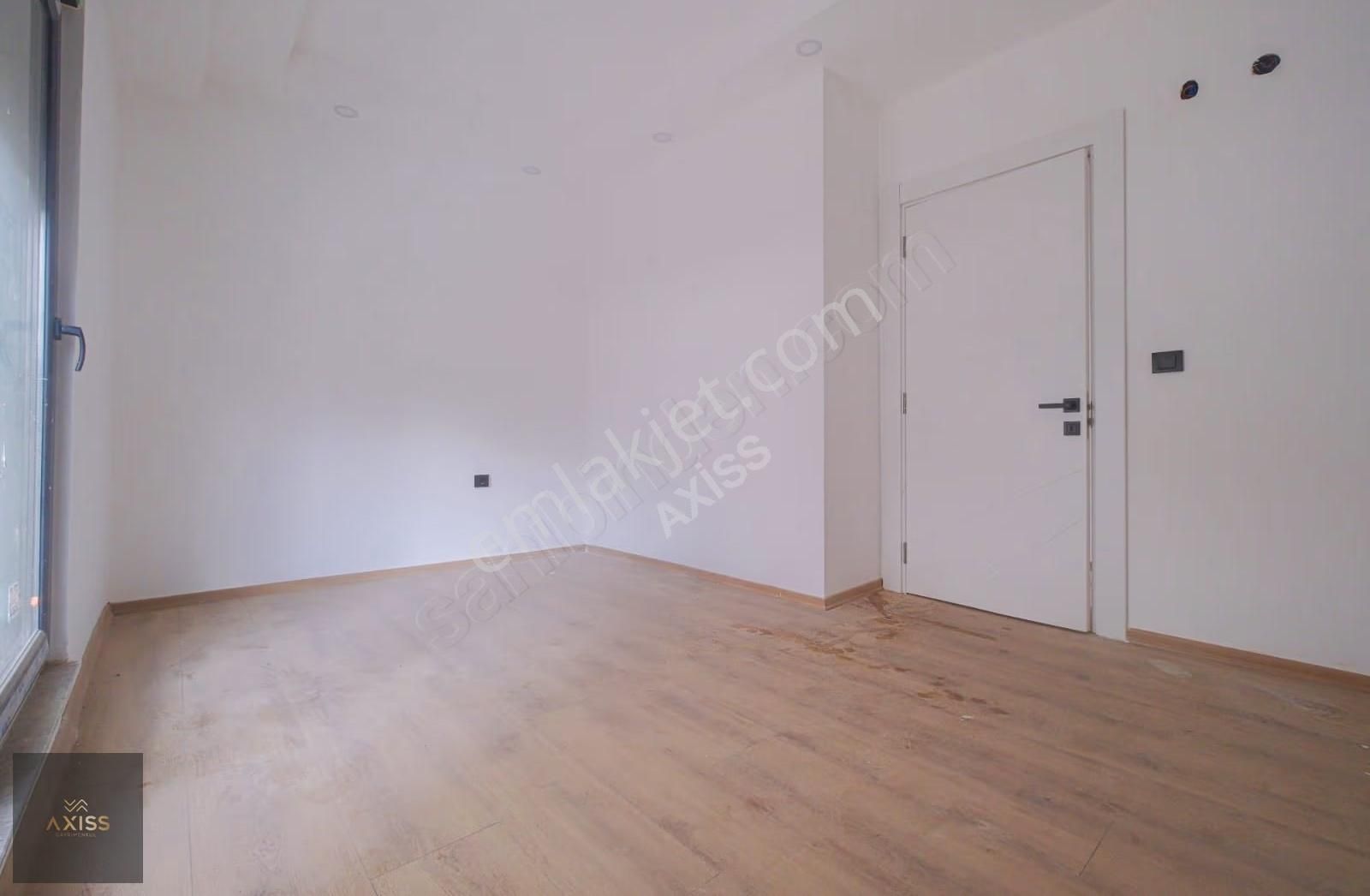 Kızılarıkta Bahçe Girişli 2+1 Rezidans Daire - Görsel 2