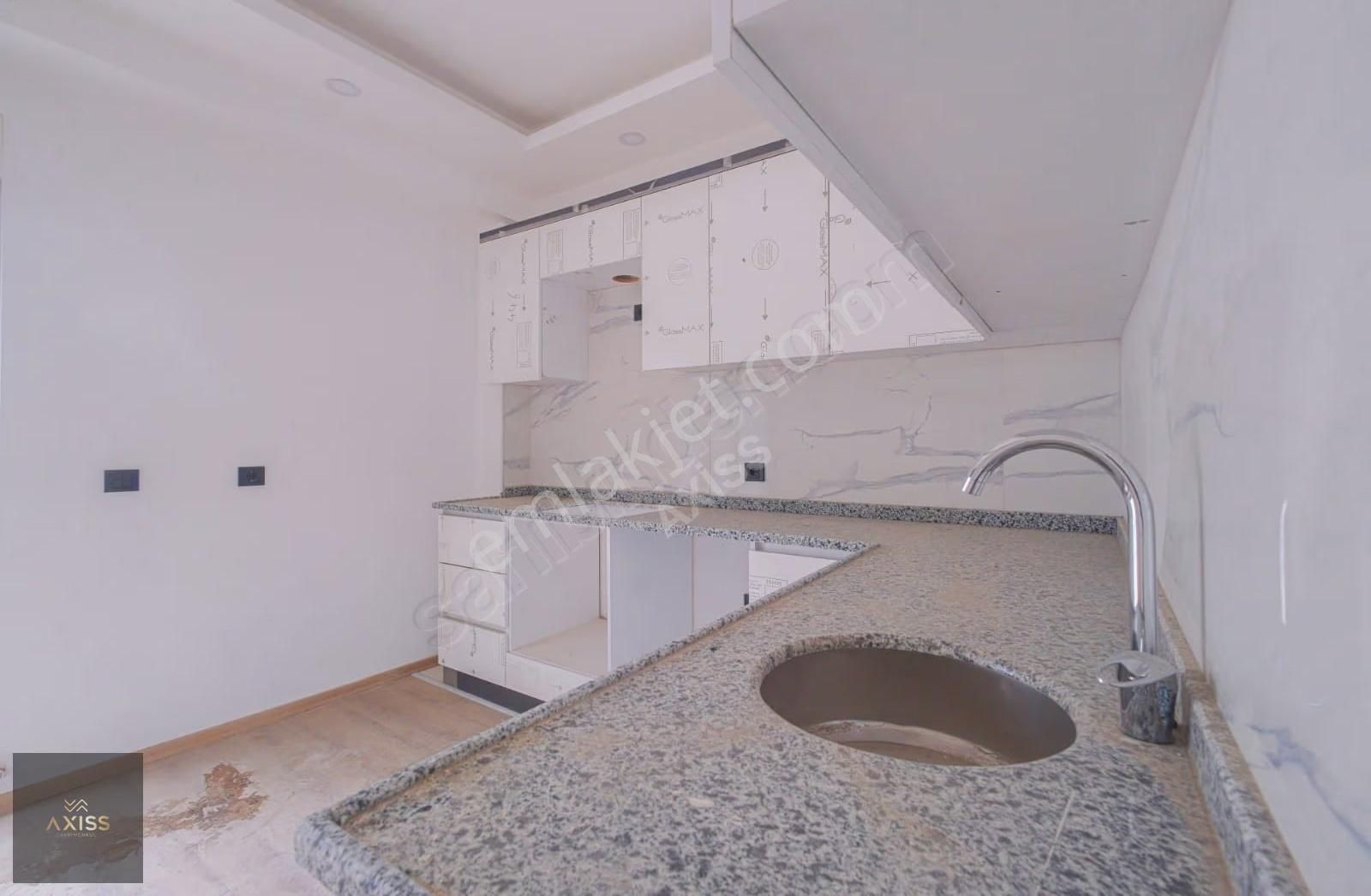 Kızılarıkta Bahçe Girişli 2+1 Rezidans Daire - Görsel 15