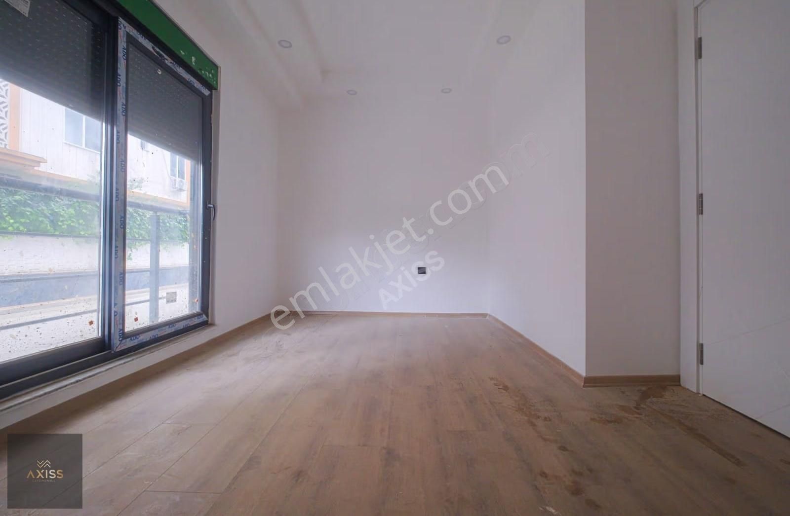 Kızılarıkta Bahçe Girişli 2+1 Rezidans Daire - Görsel 3