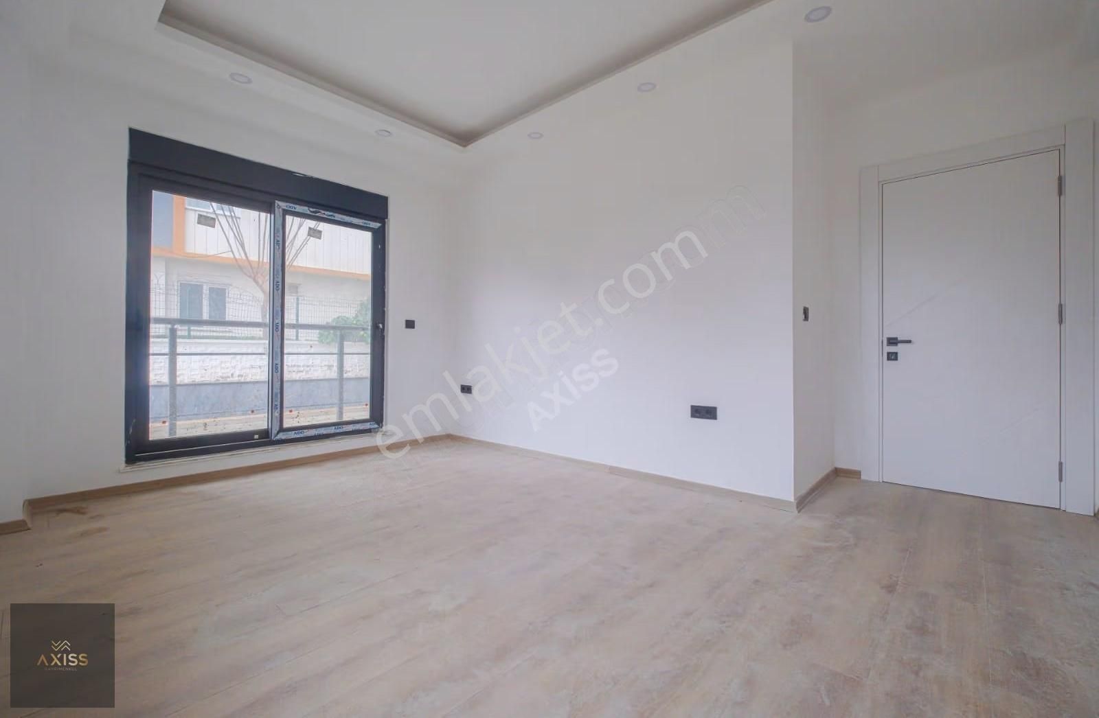 Kızılarıkta Bahçe Girişli 2+1 Rezidans Daire - Görsel 6