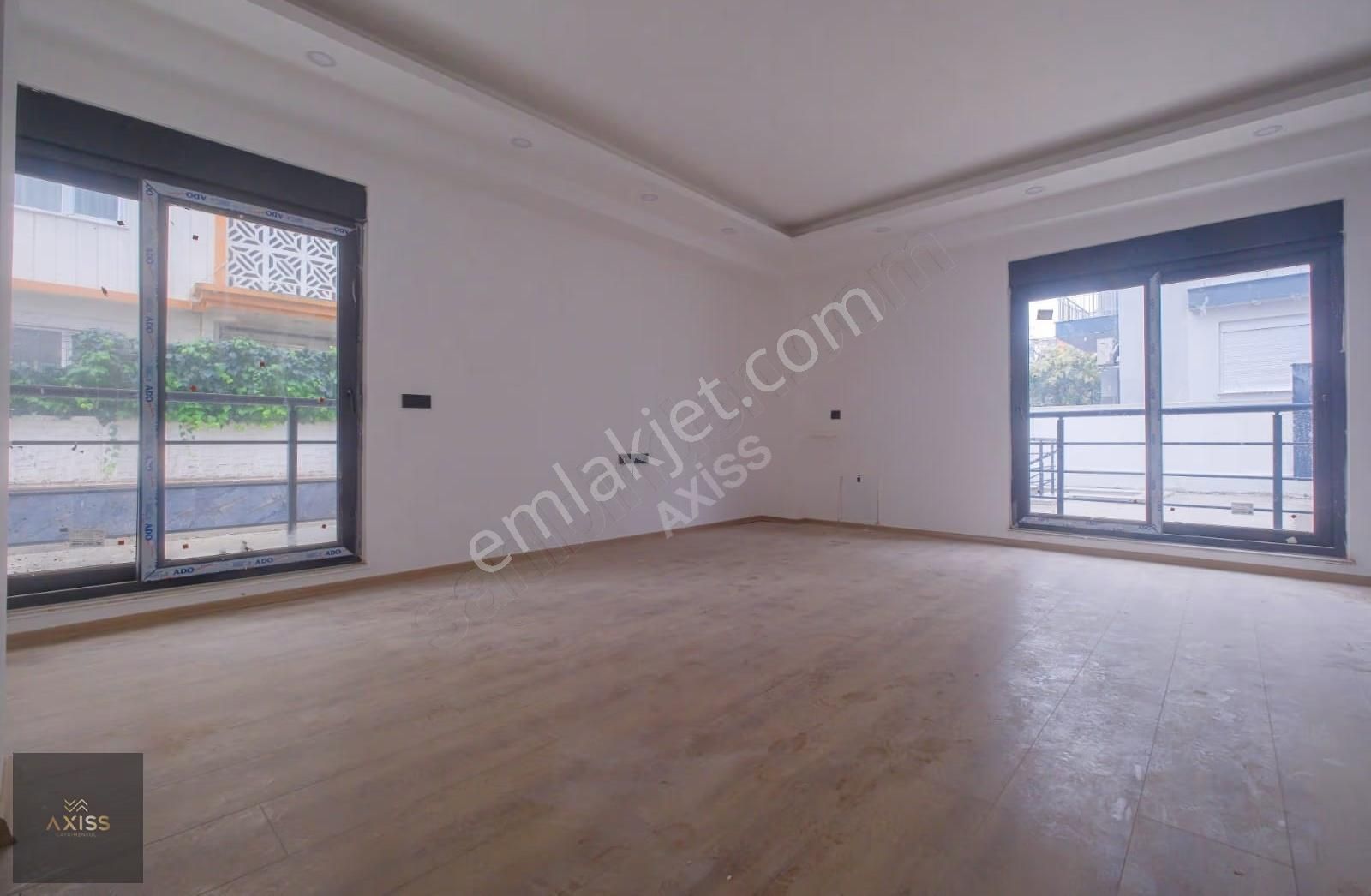 Kızılarıkta Bahçe Girişli 2+1 Rezidans Daire - Görsel 13