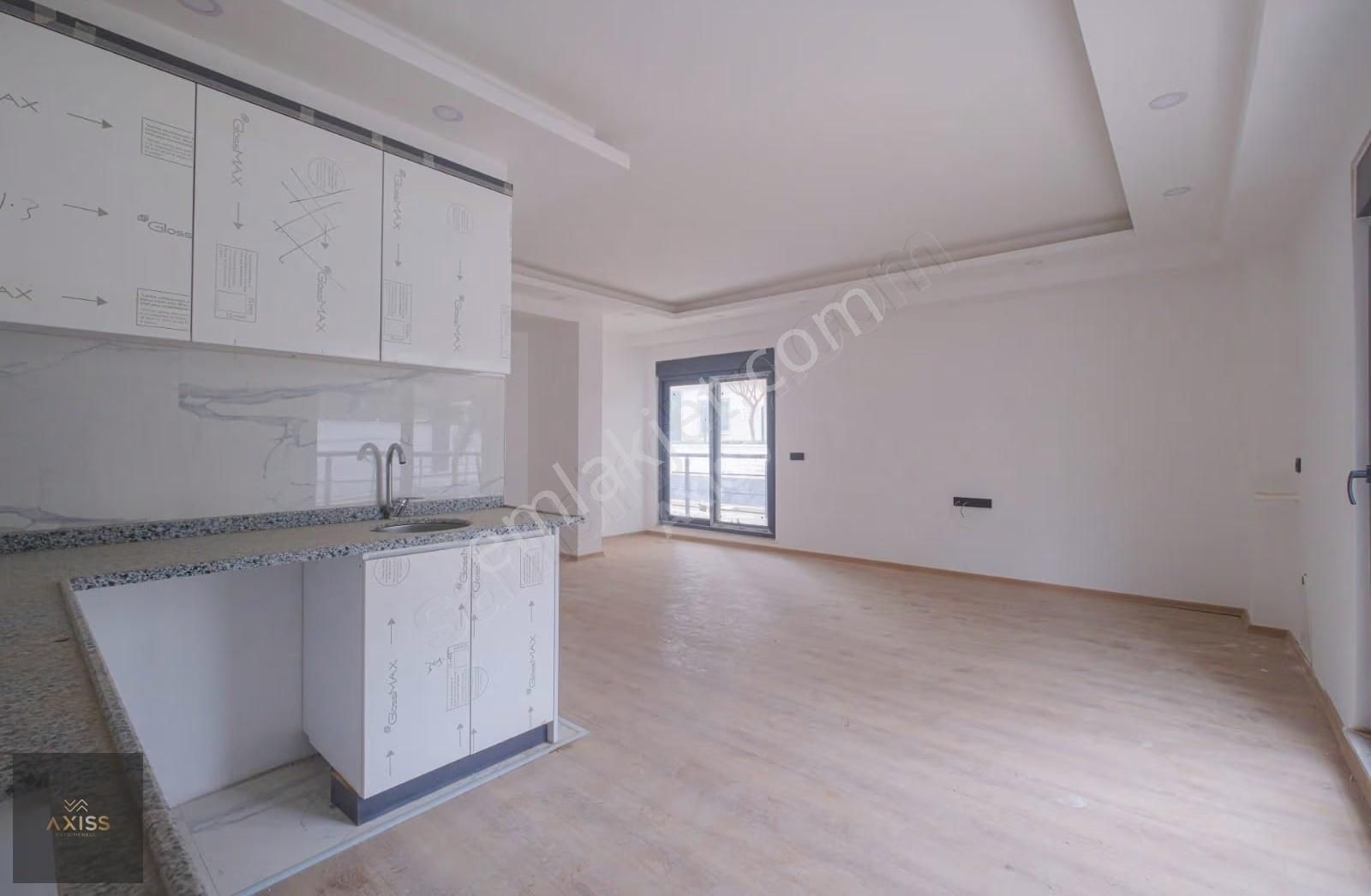 Kızılarıkta Bahçe Girişli 2+1 Rezidans Daire - Görsel 14