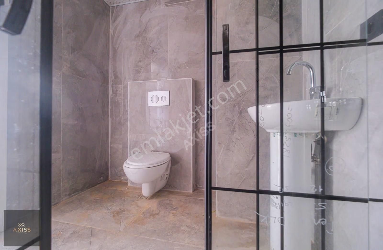 Kızılarıkta Bahçe Girişli 2+1 Rezidans Daire - Görsel 22