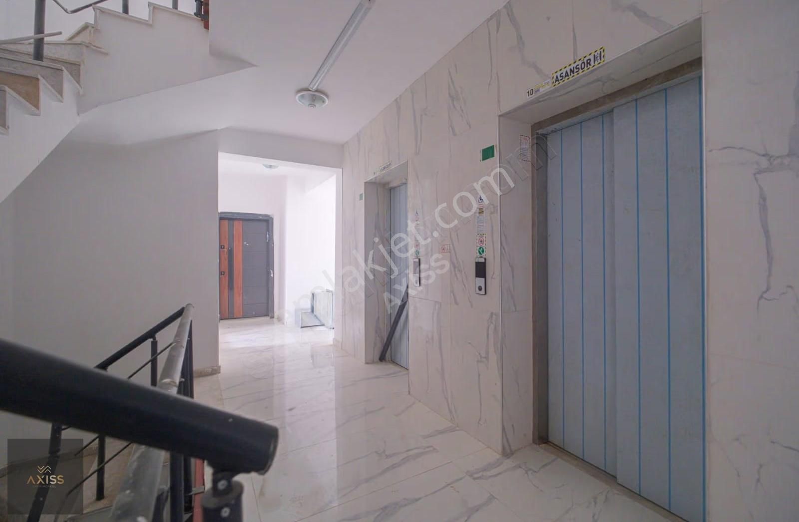 Kızılarıkta Bahçe Girişli 2+1 Rezidans Daire - Görsel 9