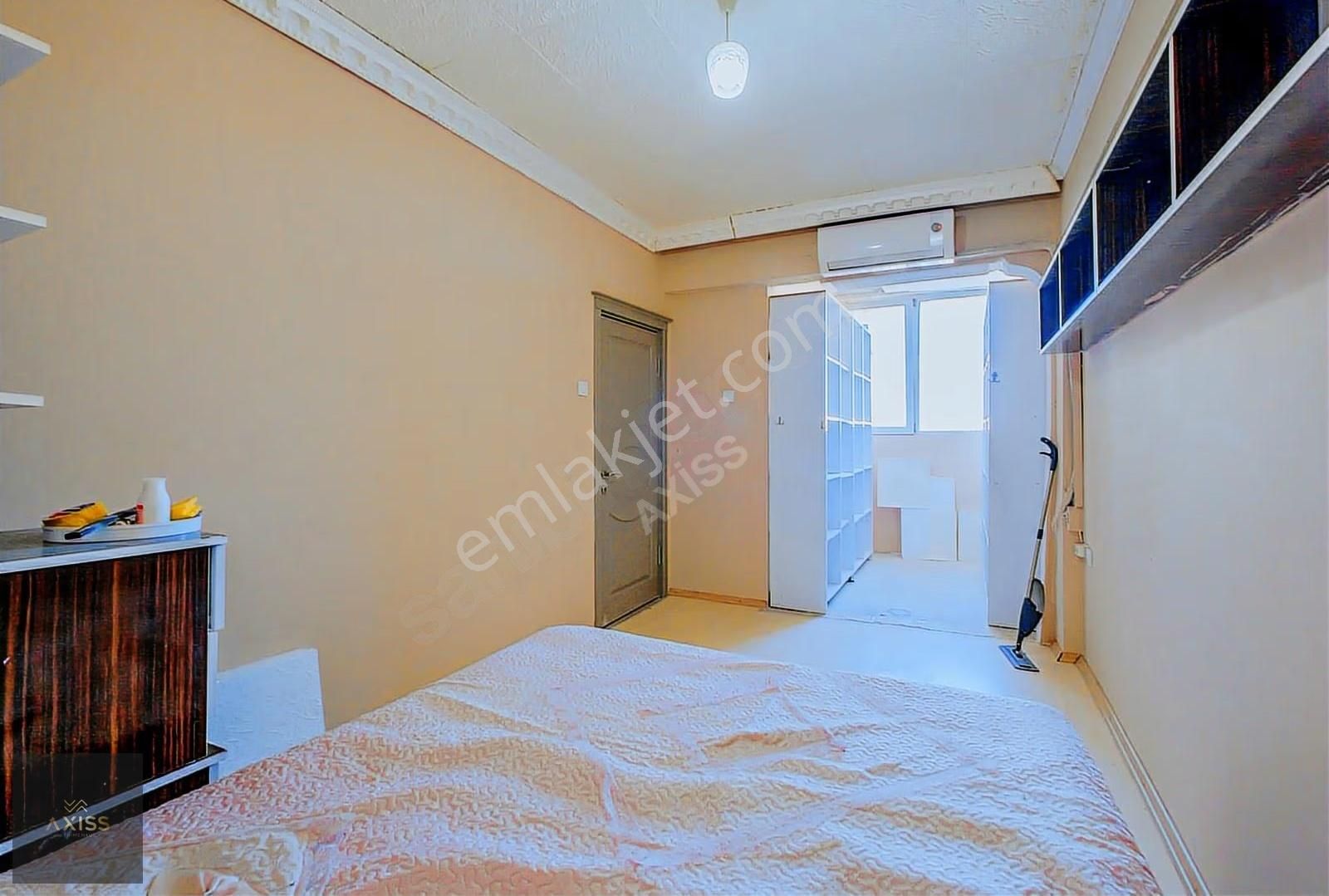 Aliçetinkaya Caddesi Merkezi Konumda Acil Satılık 3+1 Daire - Görsel 21