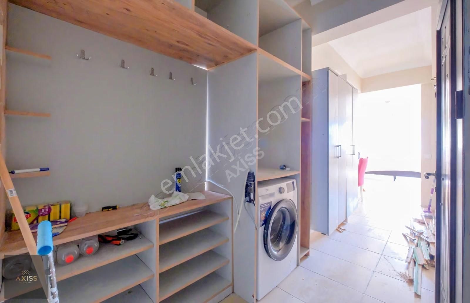 Aliçetinkaya Caddesi Merkezi Konumda Acil Satılık 3+1 Daire - Görsel 11