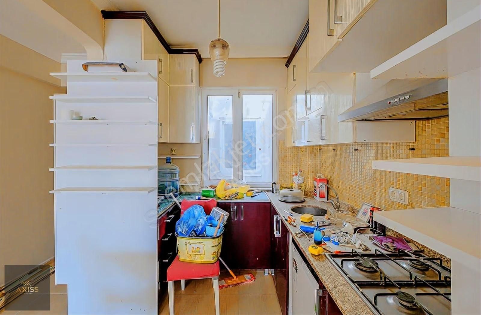 Aliçetinkaya Caddesi Merkezi Konumda Acil Satılık 3+1 Daire - Görsel 17