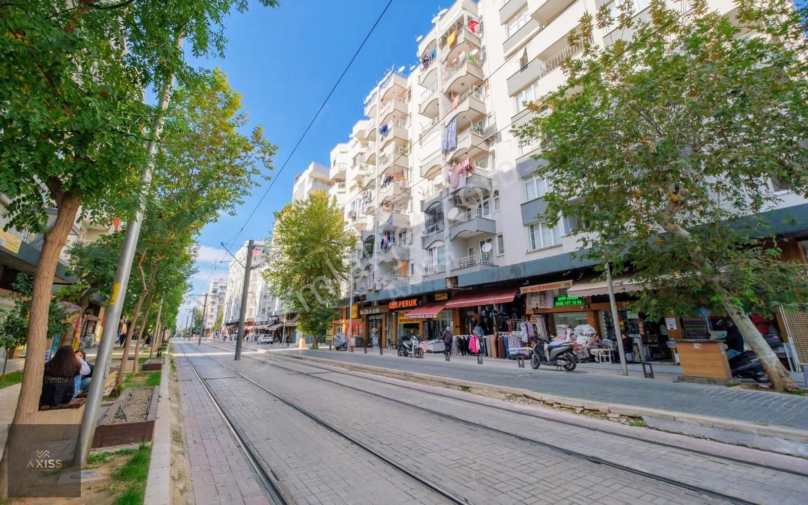 Aliçetinkaya Caddesi Merkezi Konumda Acil Satılık 3+1 Daire