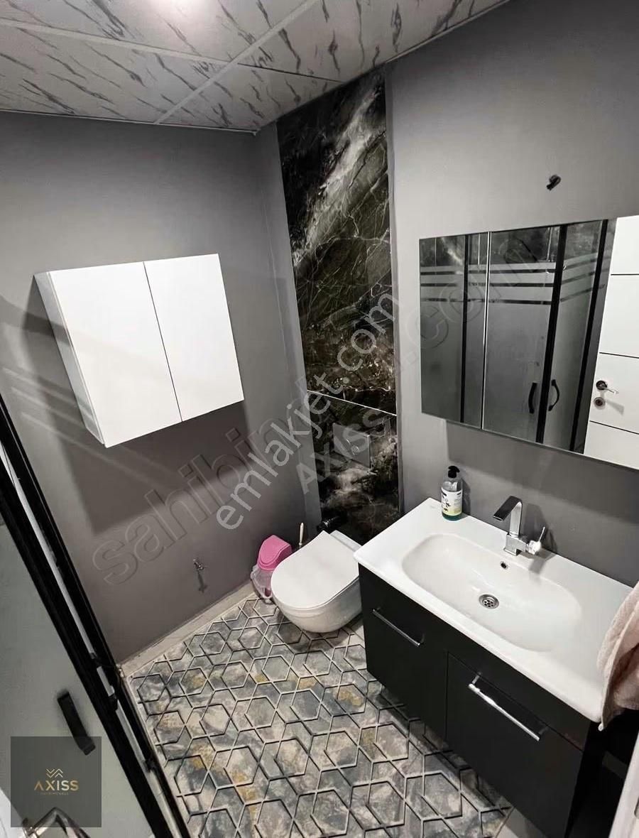 Aksu Altıntaşta Yatırımlık 2+1 Havuz Ve Kapalıotopark - Görsel 7