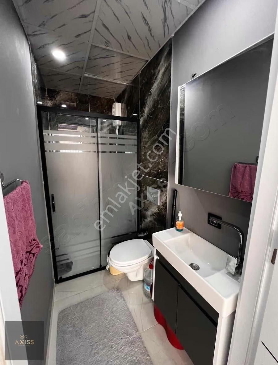 Aksu Altıntaşta Yatırımlık 2+1 Havuz Ve Kapalıotopark - Görsel 5