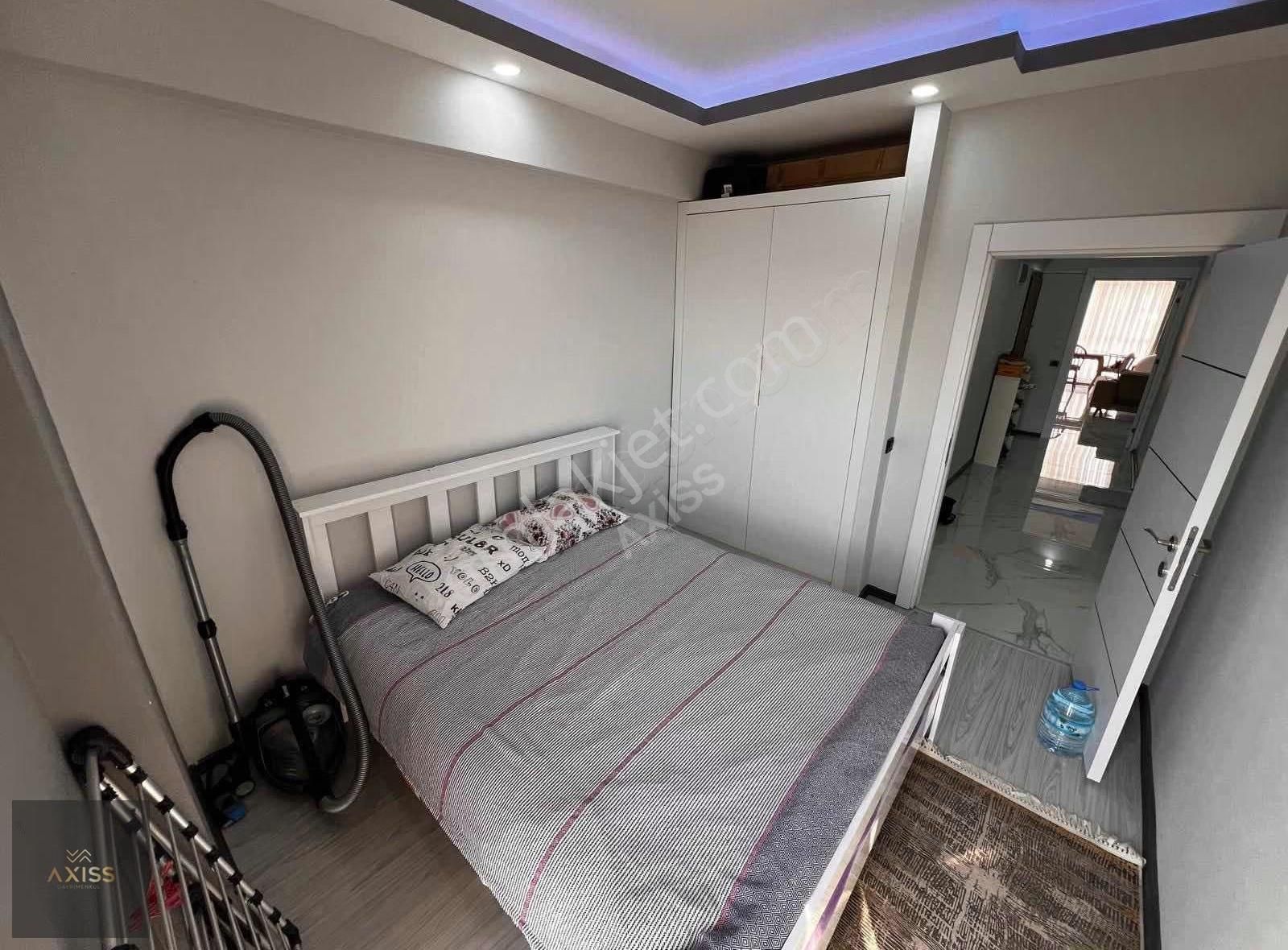 Aksu Altıntaşta Yatırımlık 2+1 Havuz Ve Kapalıotopark - Görsel 20