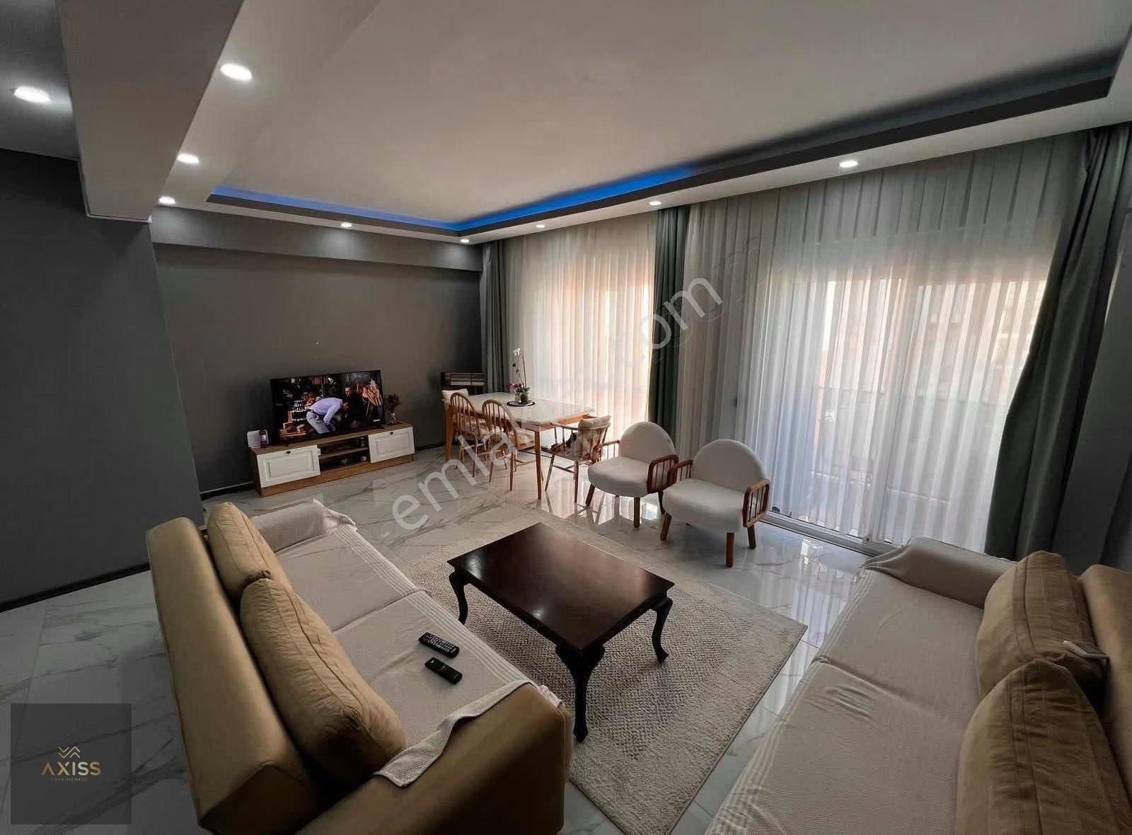 Aksu Altıntaşta Yatırımlık 2+1 Havuz Ve Kapalıotopark - Görsel 3