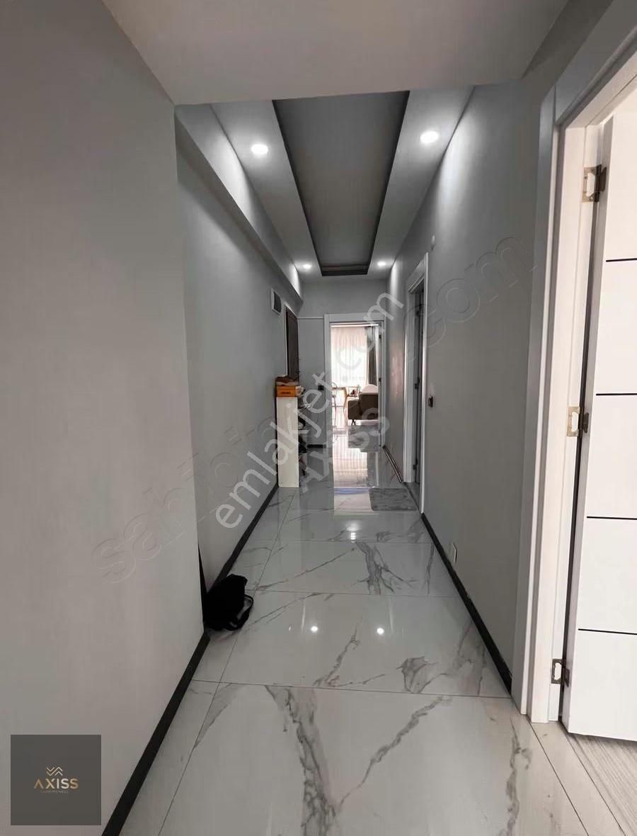 Aksu Altıntaşta Yatırımlık 2+1 Havuz Ve Kapalıotopark - Görsel 2