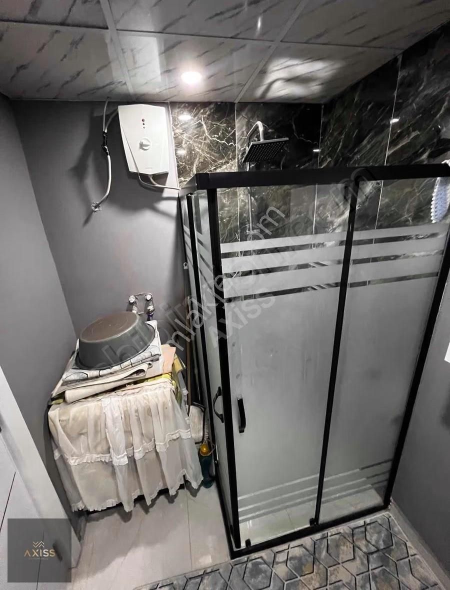 Aksu Altıntaşta Yatırımlık 2+1 Havuz Ve Kapalıotopark - Görsel 4