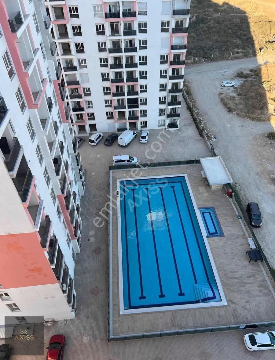 Aksu Altıntaşta Yatırımlık 2+1 Havuz Ve Kapalıotopark - Görsel 11