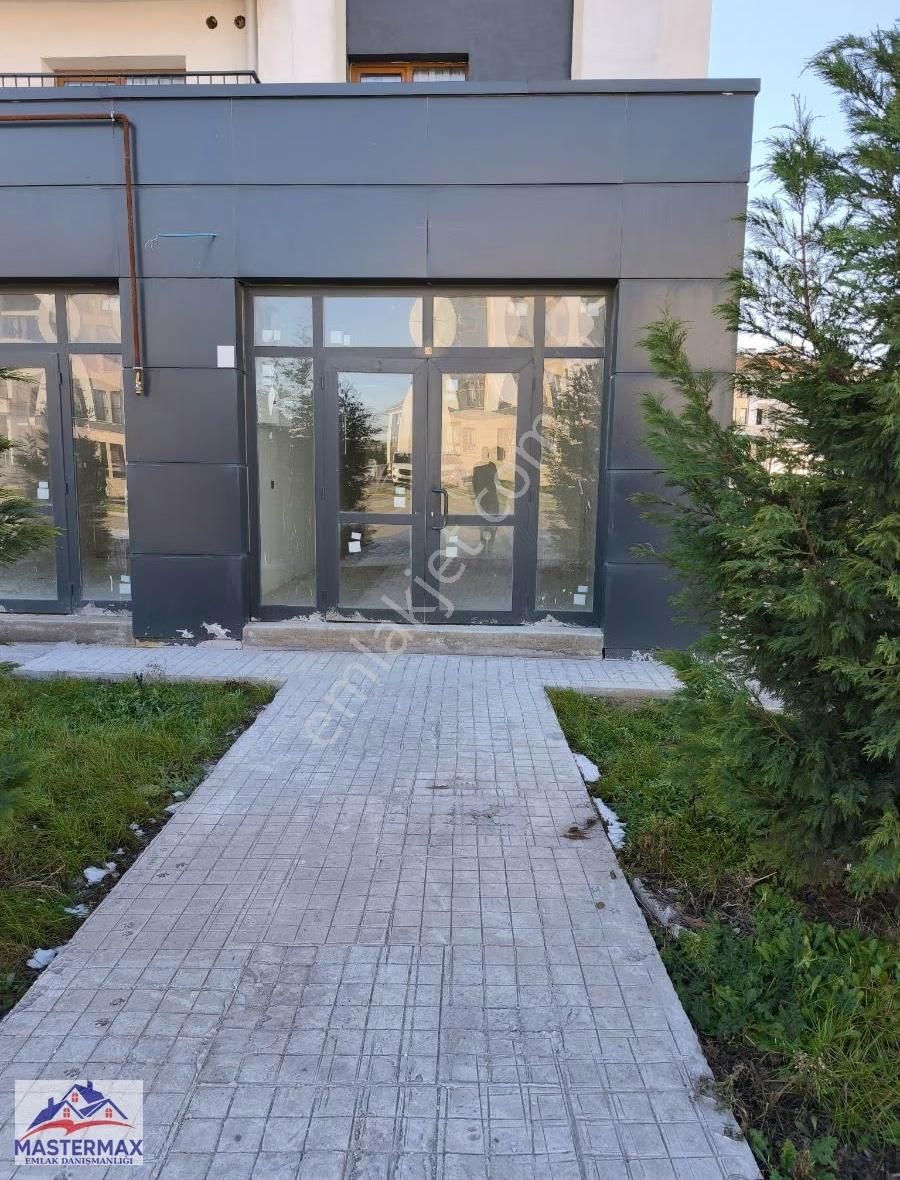 Toki Devirli Köşe İş Yeri