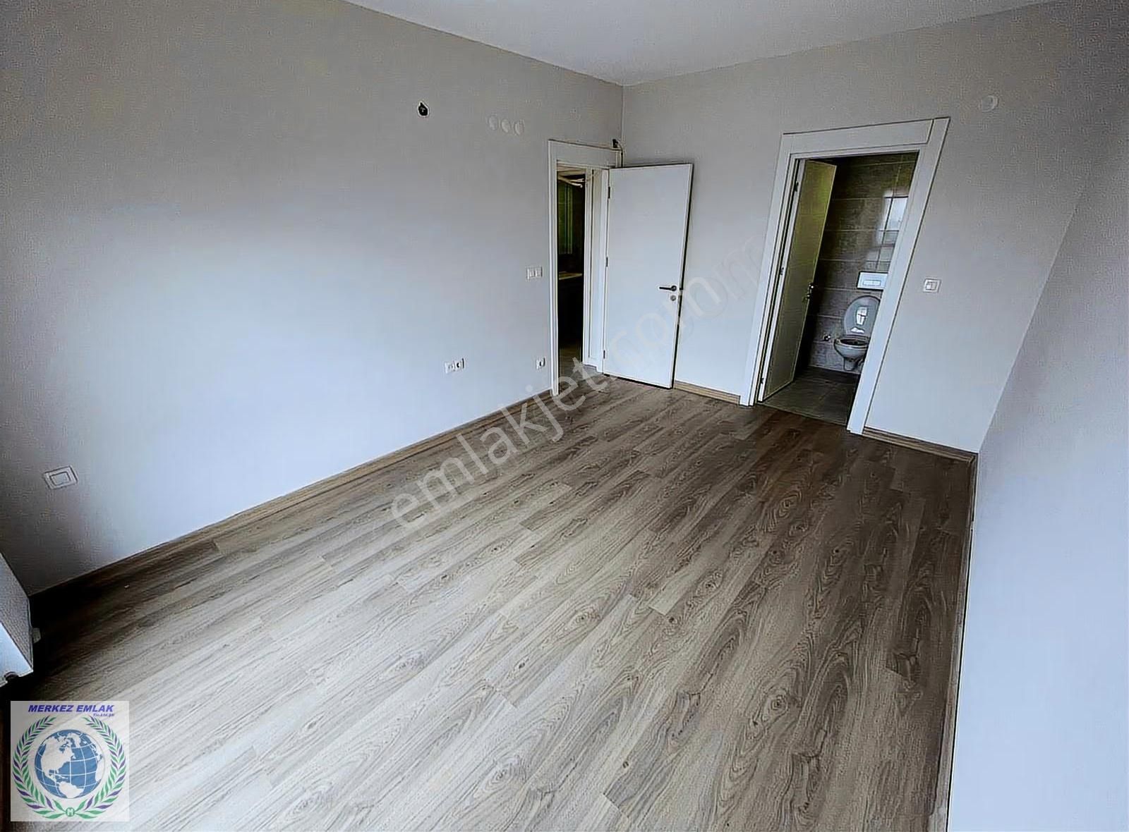 Sur Yapı Antalya'da Satılık 2+1 106m2 1.kat Daire - Görsel 13