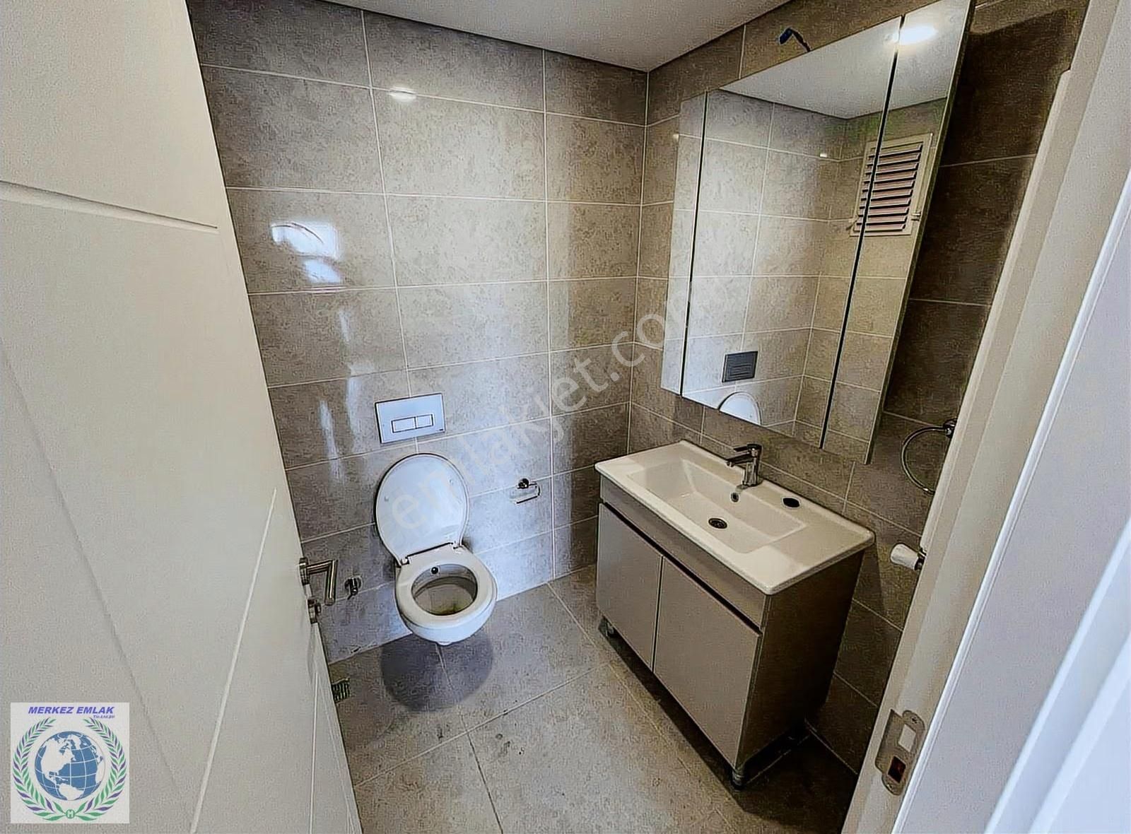 Sur Yapı Antalya'da Satılık 2+1 106m2 1.kat Daire - Görsel 6