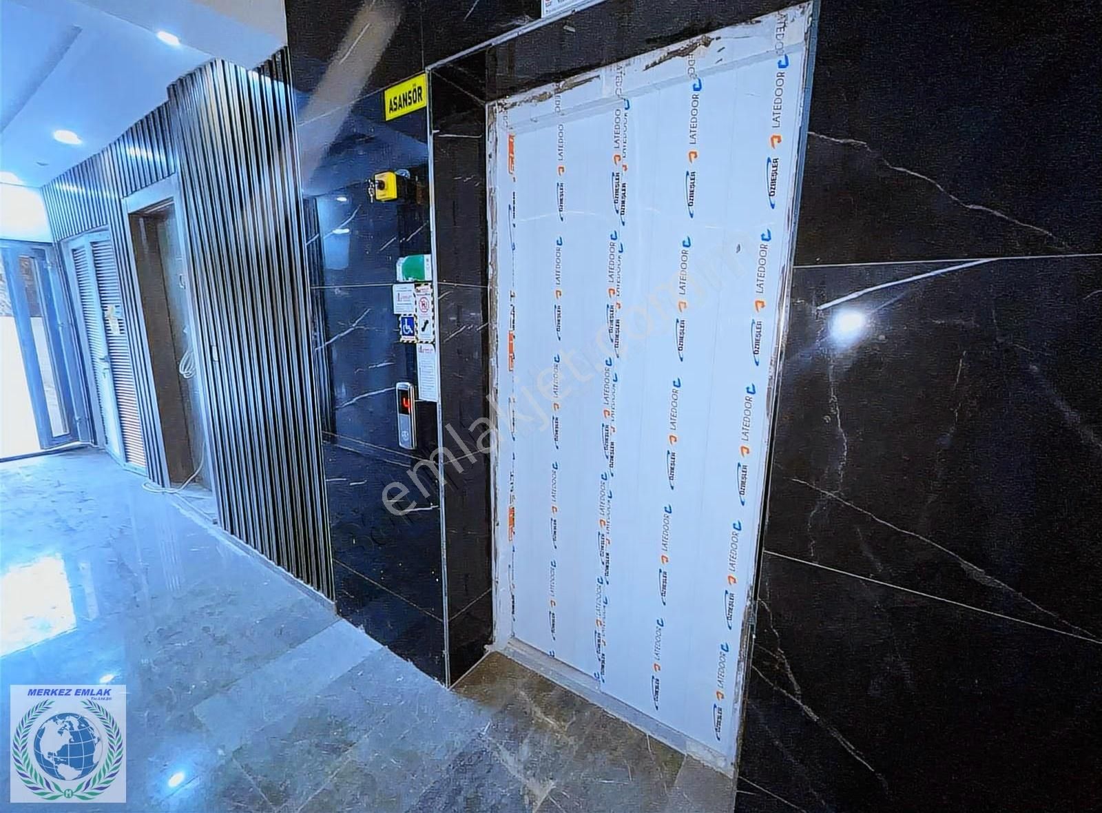 Ünsalda Satılık 2+1 90m2 3. Kat Daire - Görsel 5