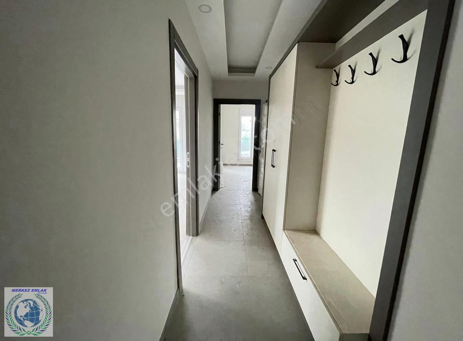 Ünsalda Satılık 2+1 90m2 3. Kat Daire - Görsel 9