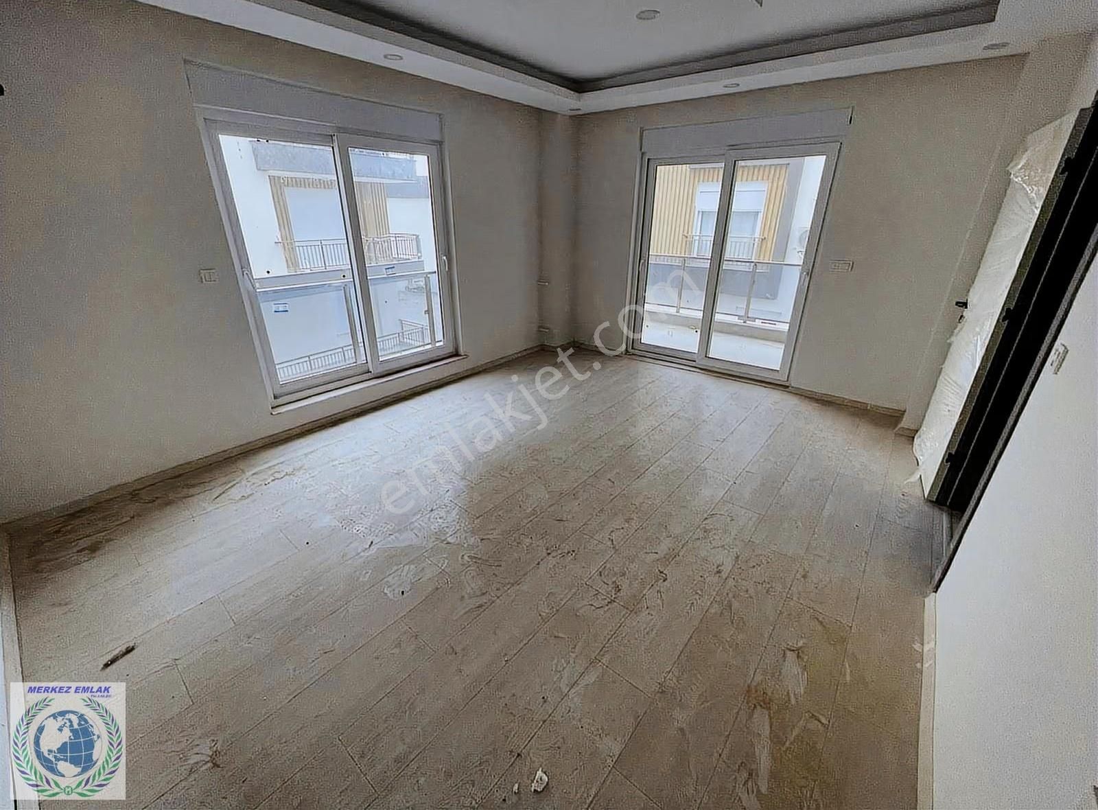 Ünsalda Satılık 2+1 90m2 3. Kat Daire - Görsel 4