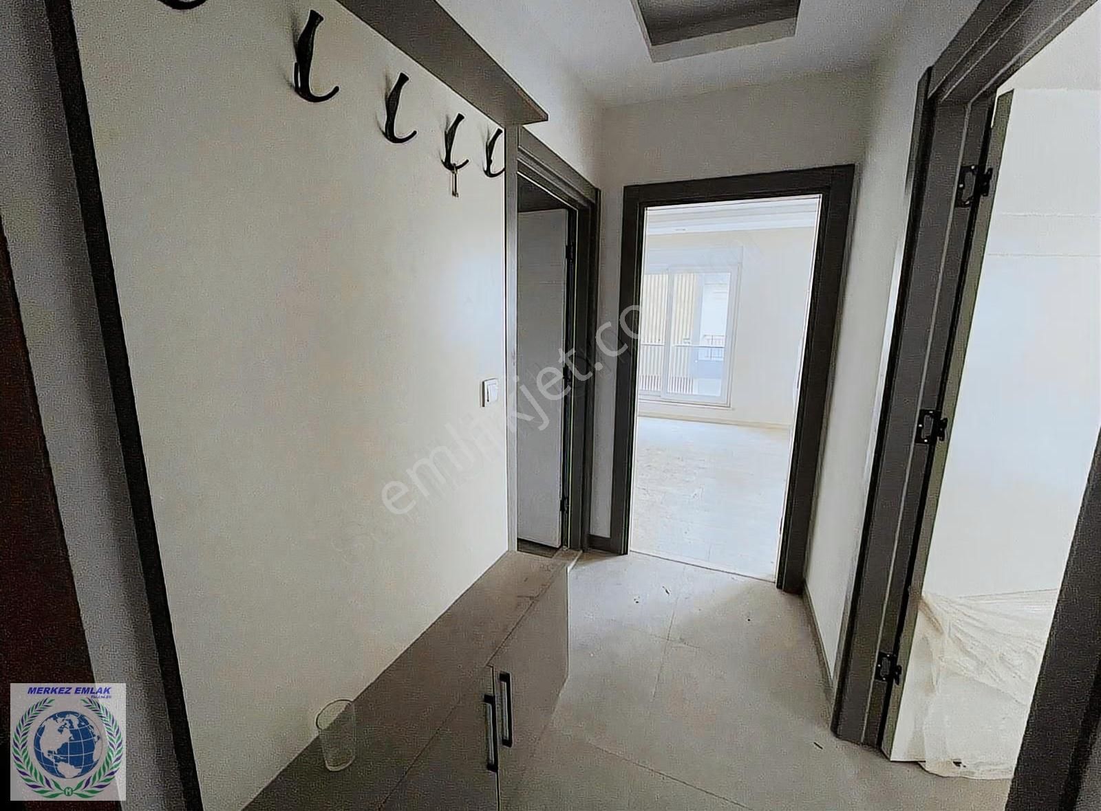 Ünsalda Satılık 2+1 90m2 3. Kat Daire - Görsel 8