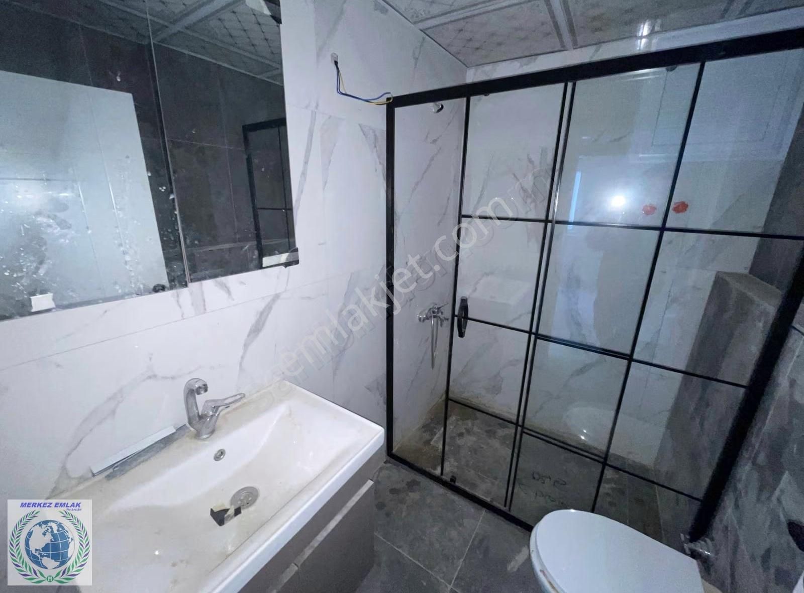 Ünsalda Satılık 2+1 90m2 3. Kat Daire - Görsel 7