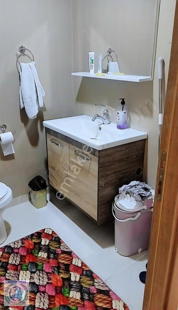 Bucak Altınkent Sitesinde Satılık 135 M2 3+1 2. Kat Daire - Görsel 12