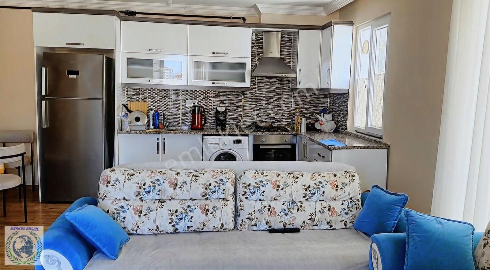 Bucak Altınkent Sitesinde Satılık 135 M2 3+1 2. Kat Daire - Görsel 7