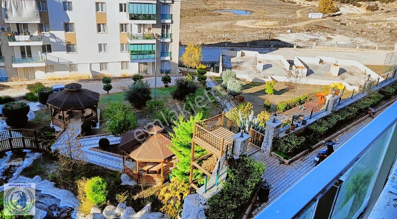 Bucak Altınkent Sitesinde Satılık 135 M2 3+1 2. Kat Daire - Görsel 4