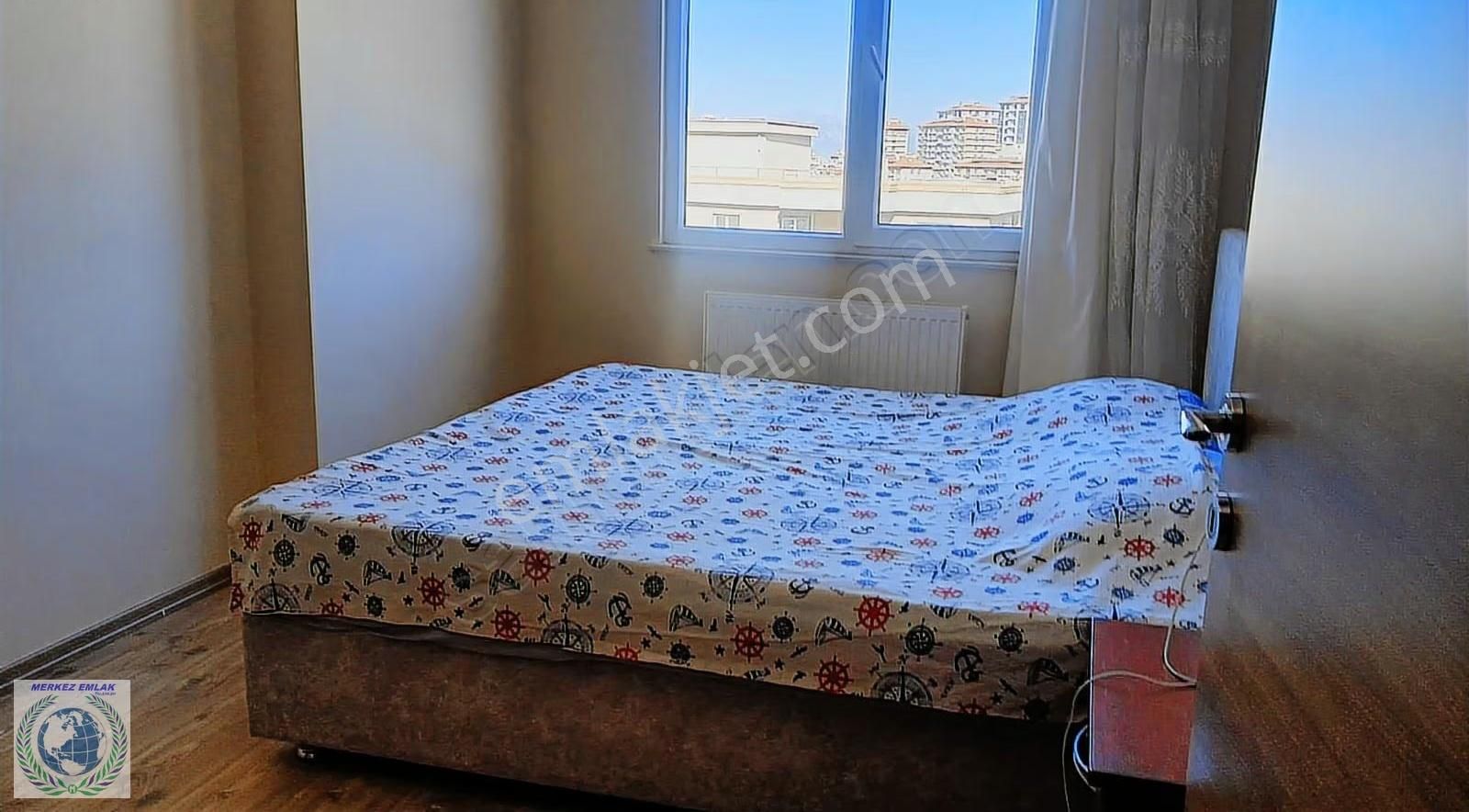 Bucak Altınkent Sitesinde Satılık 135 M2 3+1 2. Kat Daire - Görsel 21