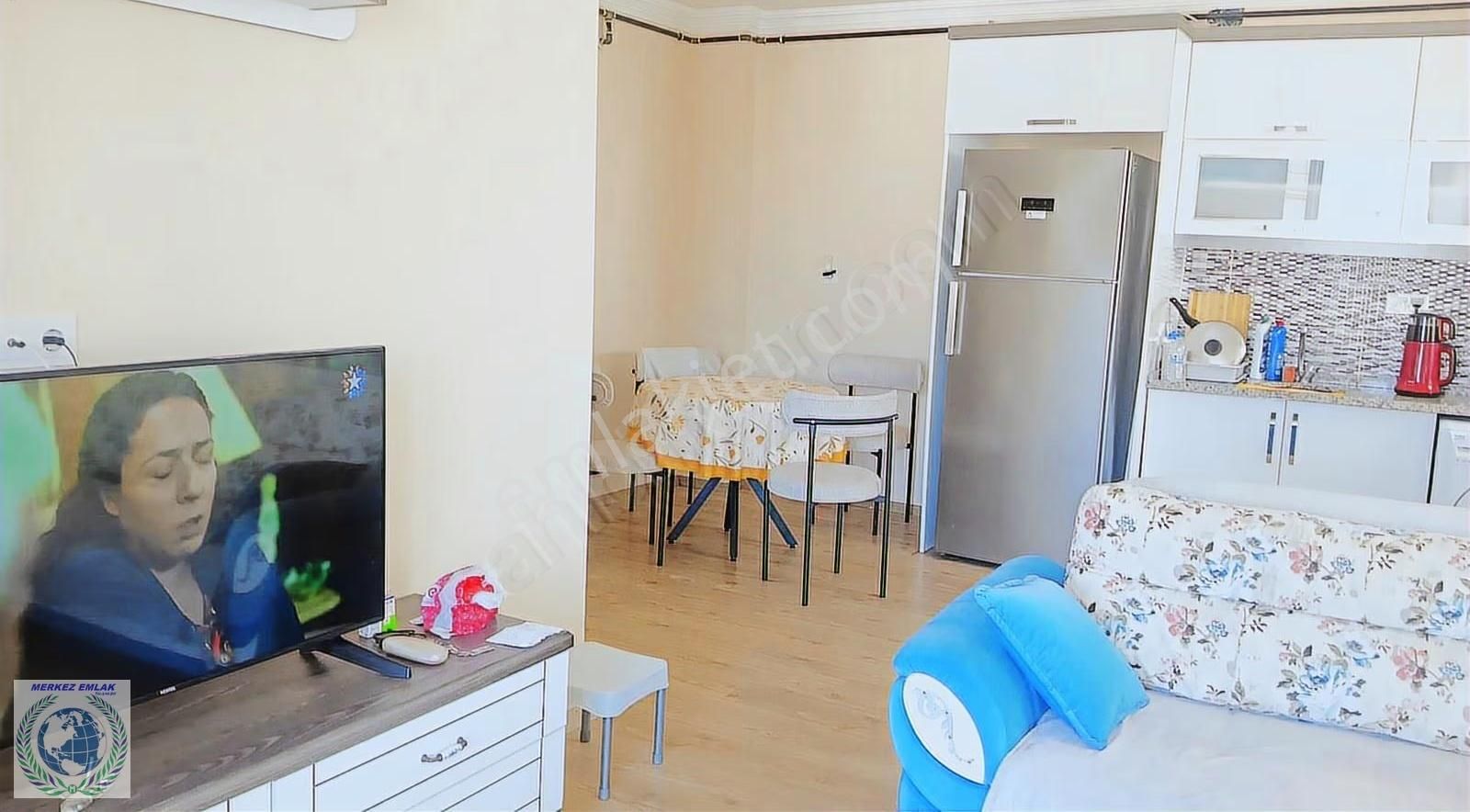 Bucak Altınkent Sitesinde Satılık 135 M2 3+1 2. Kat Daire - Görsel 14