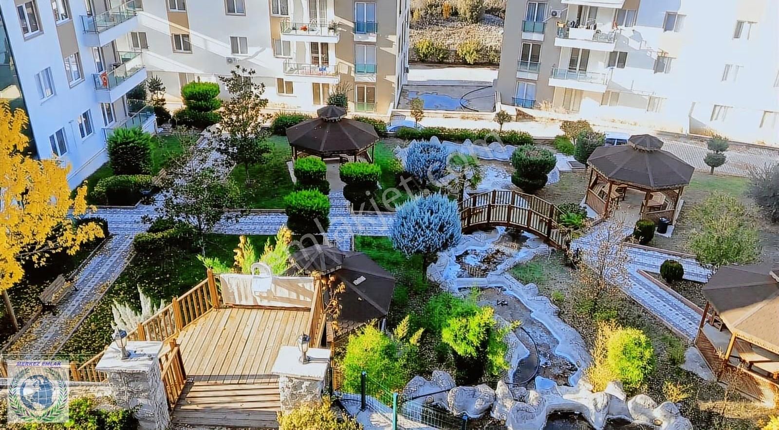 Bucak Altınkent Sitesinde Satılık 135 M2 3+1 2. Kat Daire - Görsel 9