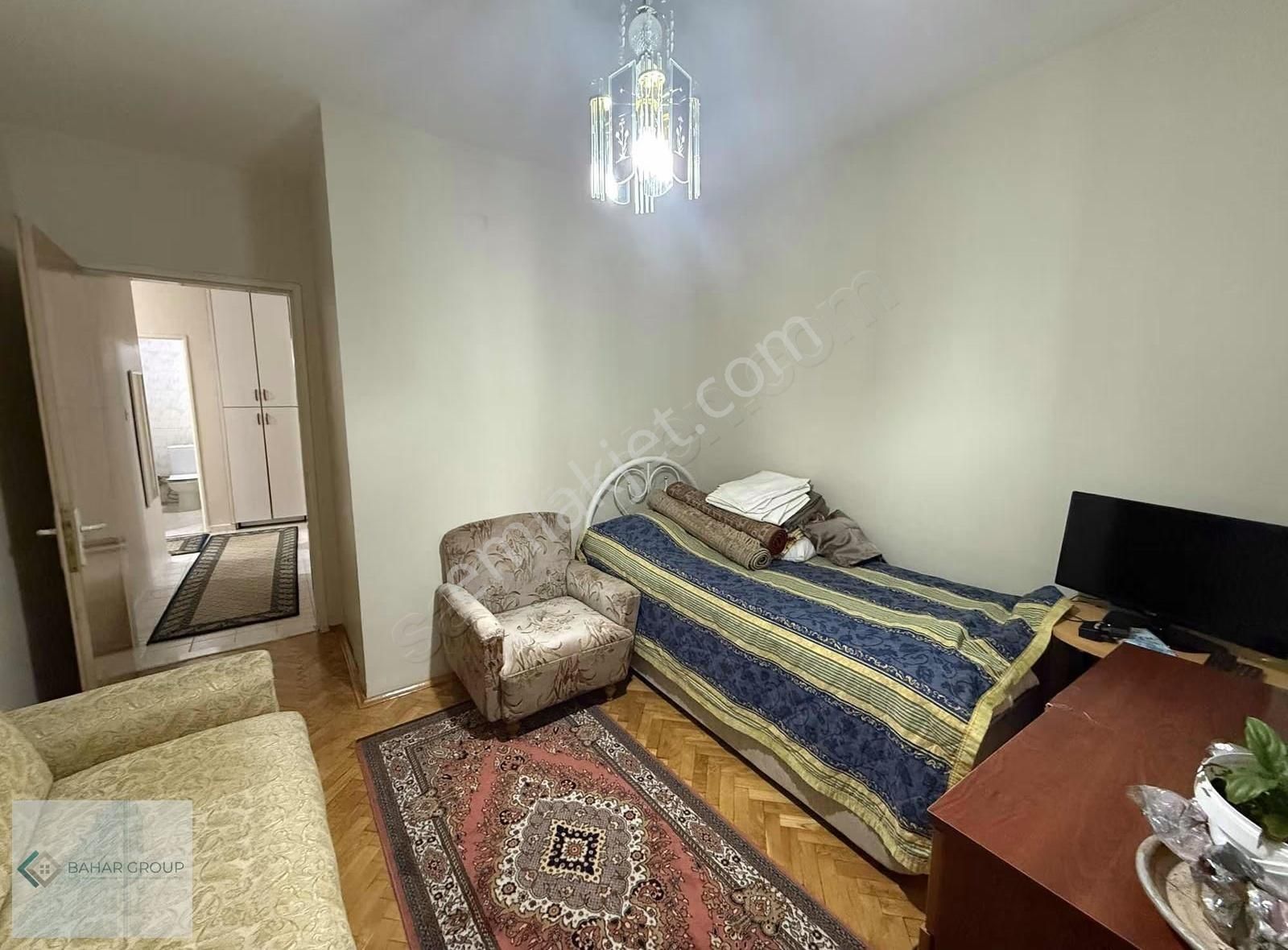 Tertemiz Hemen Oturulur Satılık Ara Kat İldem A - Görsel 7