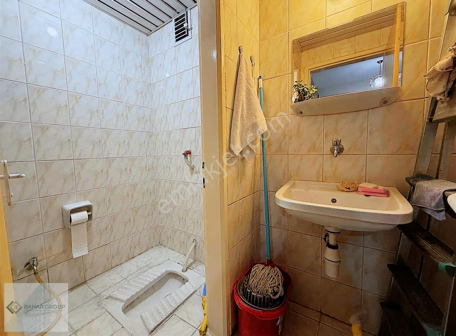 Tertemiz Hemen Oturulur Satılık Ara Kat İldem A - Görsel 12