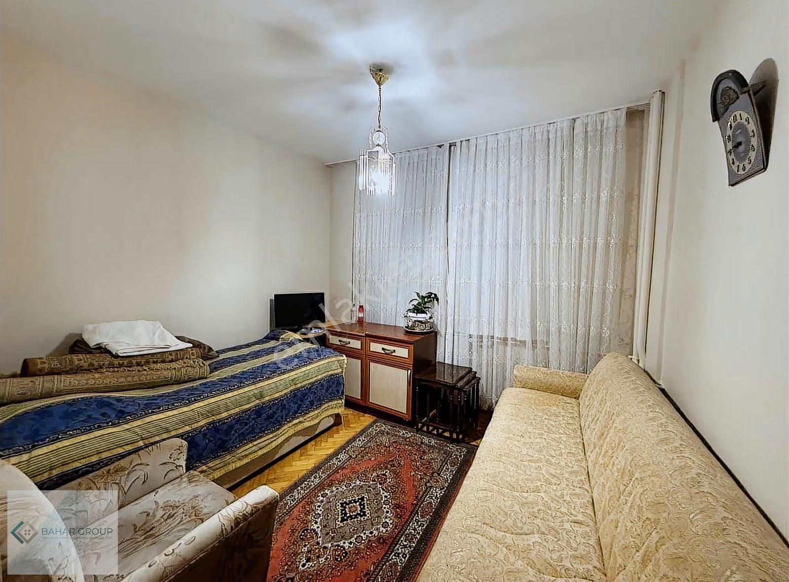 Tertemiz Hemen Oturulur Satılık Ara Kat İldem A - Görsel 4