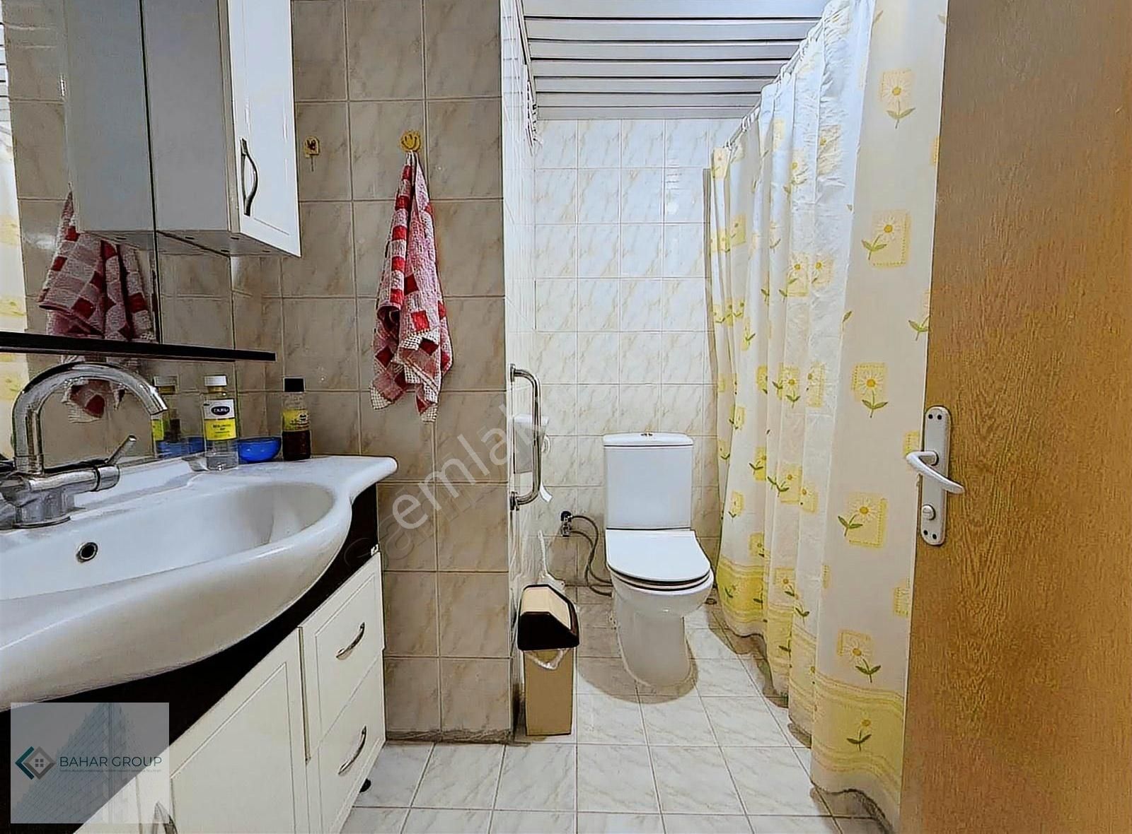 Tertemiz Hemen Oturulur Satılık Ara Kat İldem A - Görsel 8