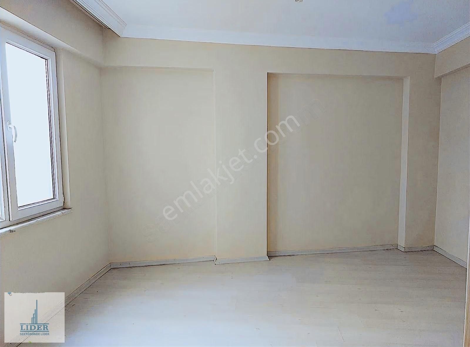 Hürriyet Mahallesinde 2+1/ 90m2 Giriş Kat Kiralık Daire. - Görsel 7