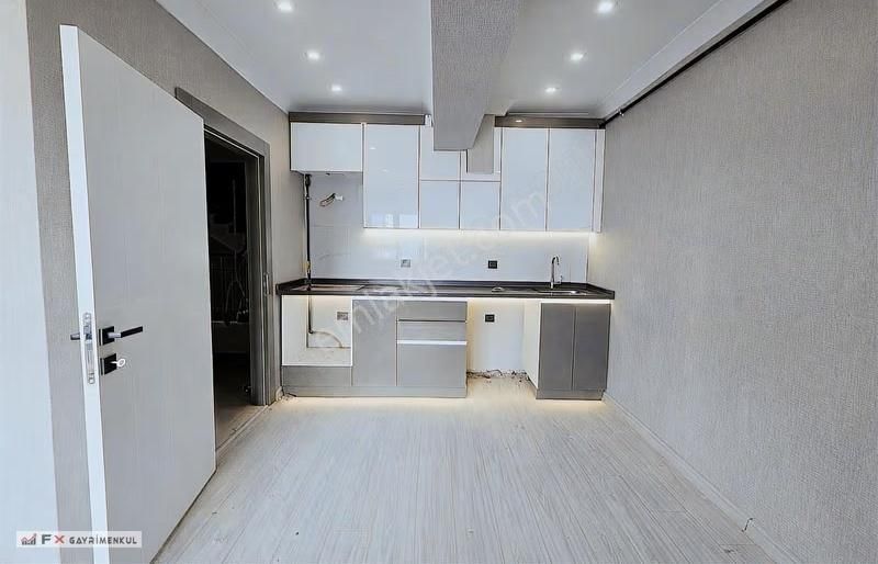 -fx'den_1+1_ankara'da Bir İlk !_kira Garantisi Veriyoruz_!!!- - Görsel 3