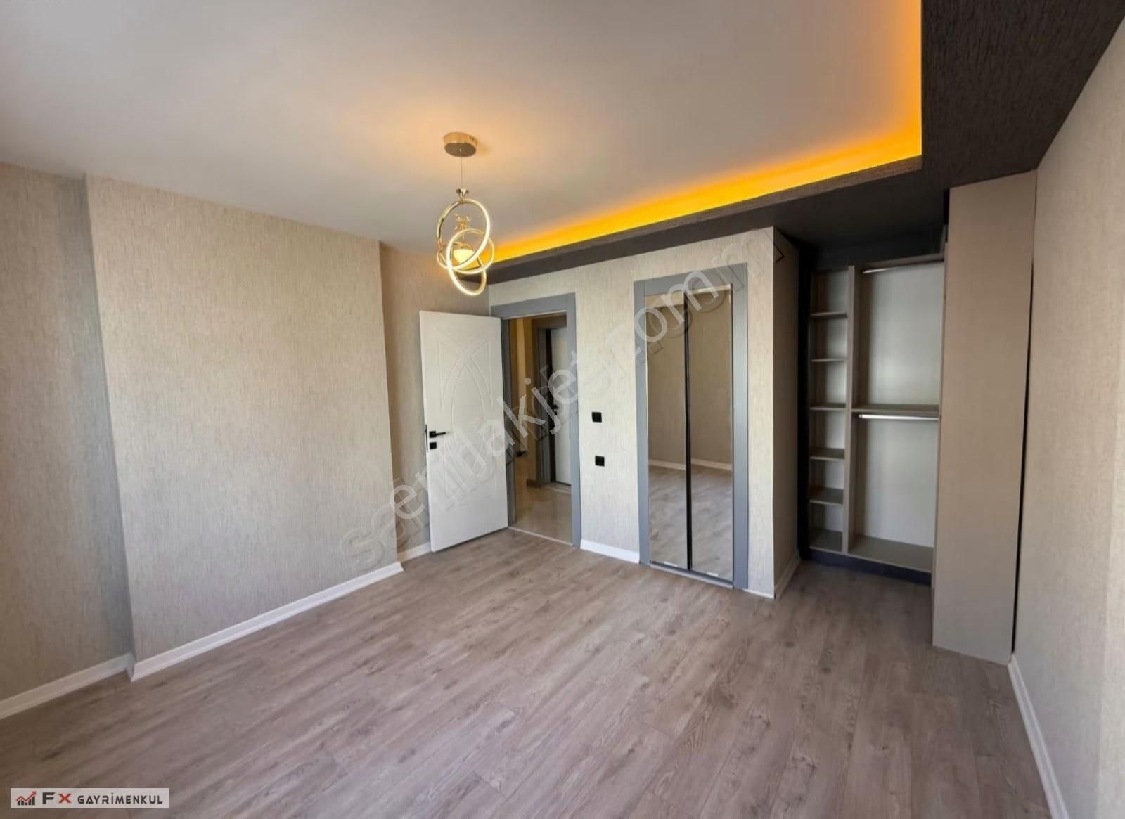 _fx'den_ara Kat_lüx Yapılı Sıfır_2+1_cam Balkonlu Kiralık Daire_ - Görsel 15